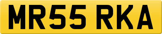 MR55RKA