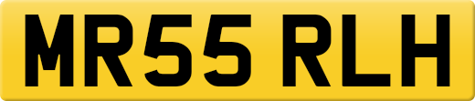 MR55RLH