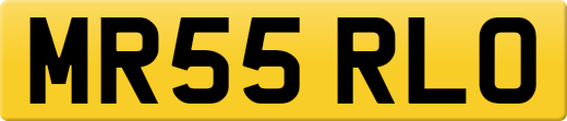 MR55RLO