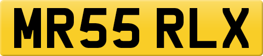 MR55RLX
