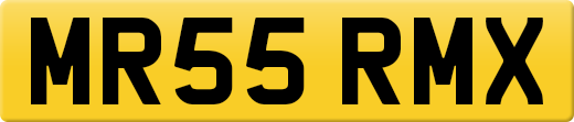 MR55RMX