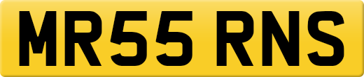 MR55RNS