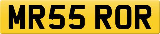 MR55ROR