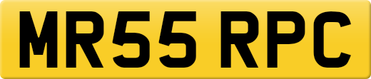 MR55RPC