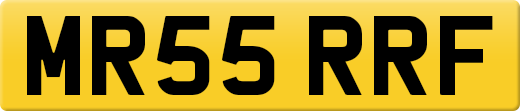 MR55RRF