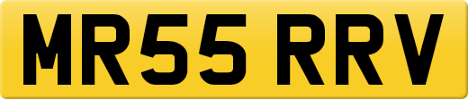 MR55RRV