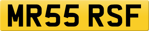 MR55RSF