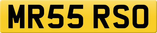 MR55RSO