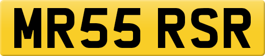 MR55RSR