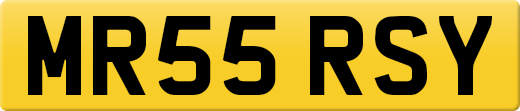 MR55RSY