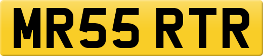 MR55RTR