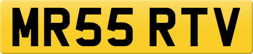 MR55RTV