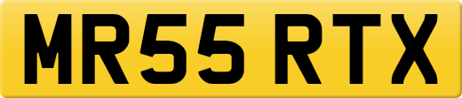 MR55RTX