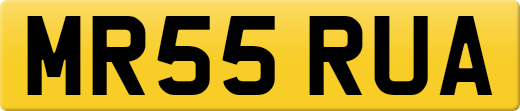 MR55RUA
