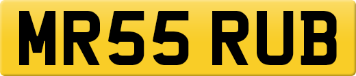 MR55RUB