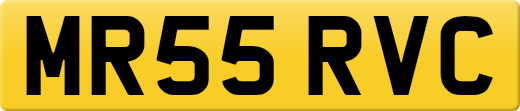 MR55RVC