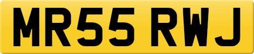 MR55RWJ