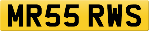 MR55RWS
