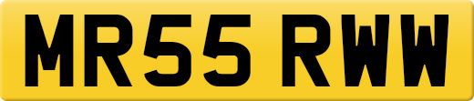MR55RWW