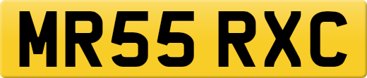 MR55RXC