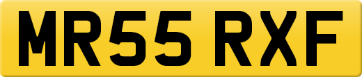 MR55RXF