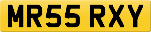 MR55RXY