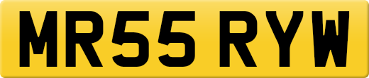 MR55RYW
