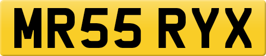 MR55RYX