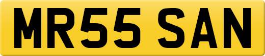 MR55SAN