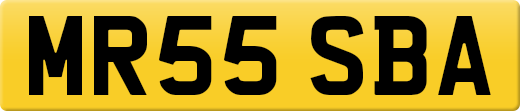 MR55SBA