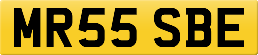 MR55SBE