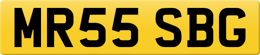 MR55SBG