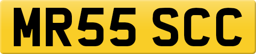 MR55SCC