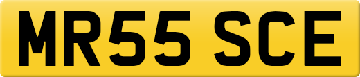 MR55SCE