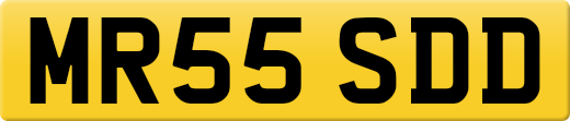 MR55SDD