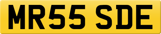 MR55SDE