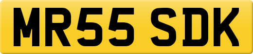 MR55SDK