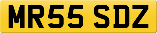 MR55SDZ