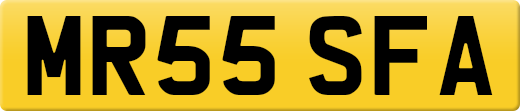 MR55SFA
