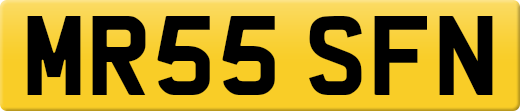MR55SFN
