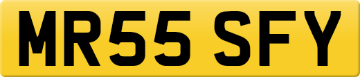 MR55SFY
