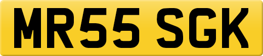 MR55SGK