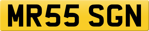 MR55SGN