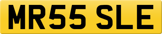 MR55SLE