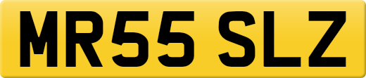 MR55SLZ