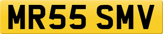 MR55SMV