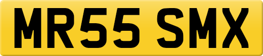 MR55SMX