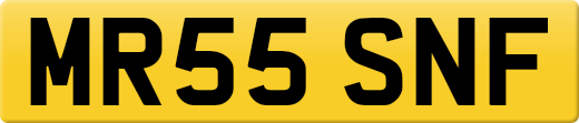 MR55SNF