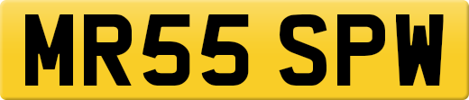 MR55SPW