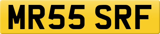 MR55SRF